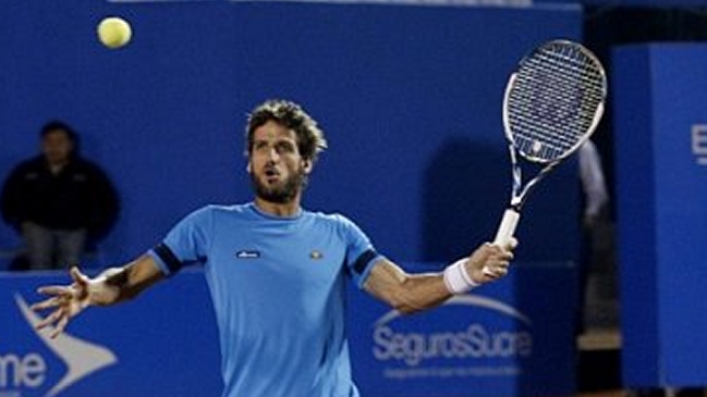 Bernard Tomic, Víctor Estrella y Feliciano López se sumaron al ATP de Quito 2016