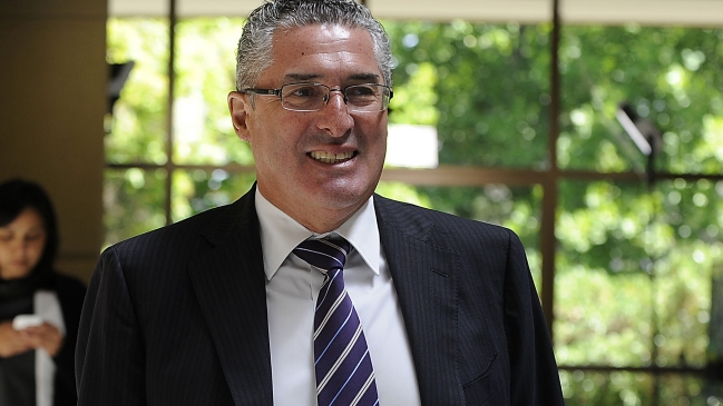 Timonel DC y reforma: Se complicó porque la Presidenta adelantó la aplicación de gratuidad