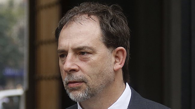 Guido Girardi negó veracidad del 