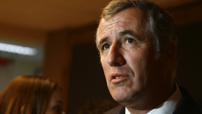 Rector U. Adolfo Ibáñez por gratuidad: A este baile no nos han invitado