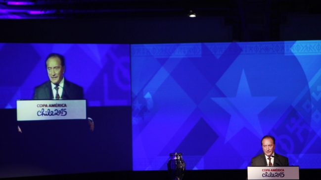 Eugenio Figueredo llegará a Uruguay el 24 de diciembre y declarará ante la Justicia