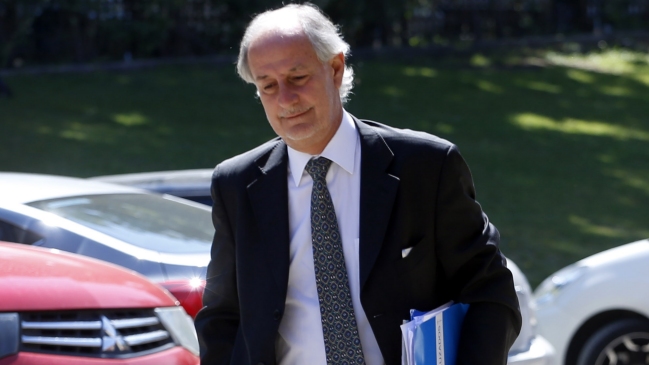 Luis Larraín: Por nuestro rendimiento era injusto quedar fuera de la Sudamericana