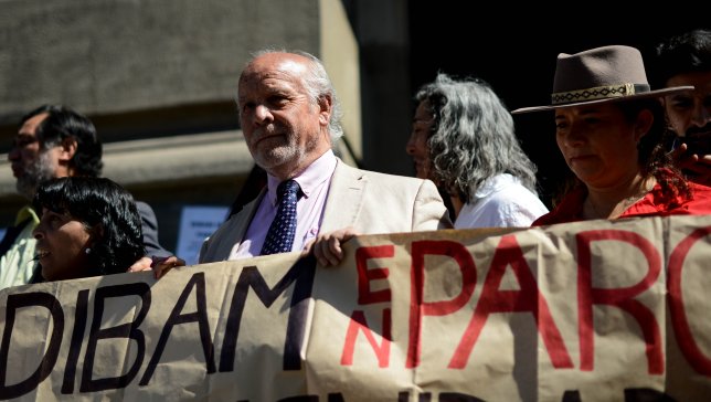 Anfudibam y paro en bibliotecas y museos públicos: No es un tema de plata