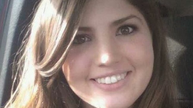 Finalizó presentación de pruebas contra conserje acusado de asesinar a Erica Hagan