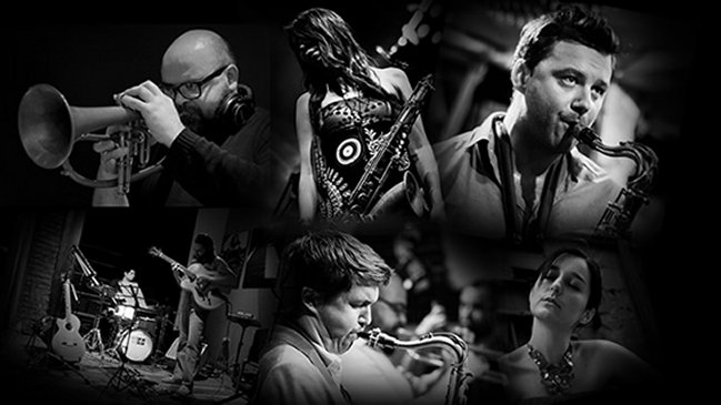 Festival internacional Jazz Duit trae a connotados artistas nacionales y extranjeros