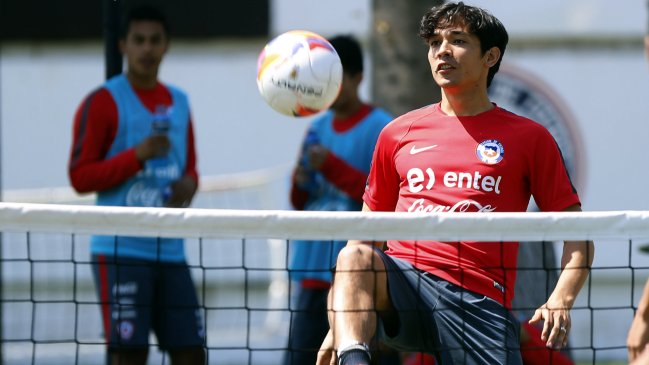 Matías Fernández dará el puntapié inicial al FTA Tour 2016