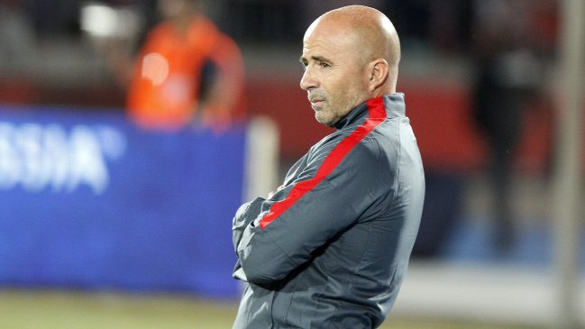 ANFP pagó 500 mil dólares al SII por premios al cuerpo técnico de la selección