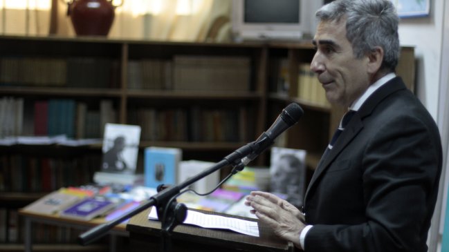 Universidad Diego Portales se adscribió a gratuidad 2016