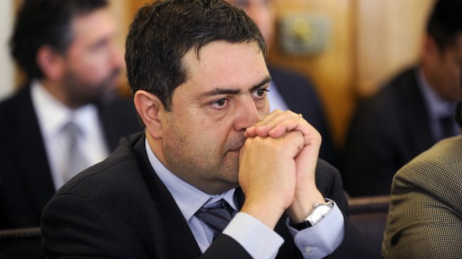 Ex director del SII defendió correcciones a reforma tributaria