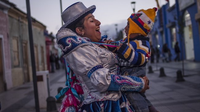 Este miércoles se implementará plan de seguridad por fiesta de virgen de Andacollo