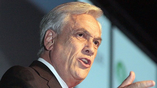 Piñera por Hospital Sótero del Río: 