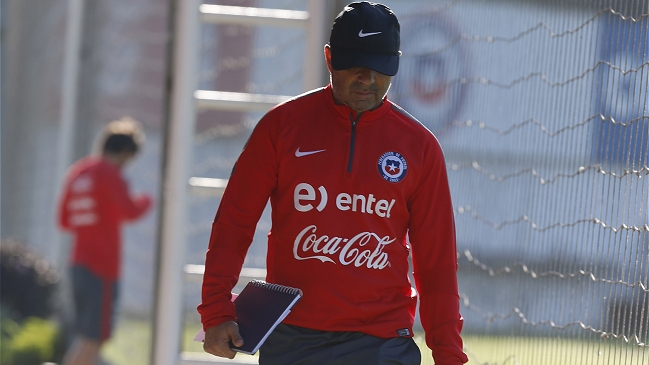 Sampaoli ya piensa en rearmar su cuerpo técnico: 