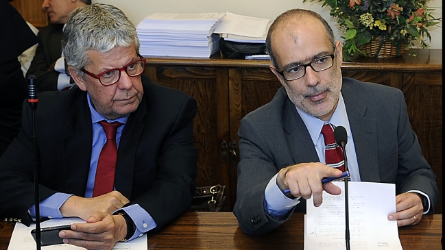 Gobierno por gratuidad: Recurrir nuevamente al TC sería hacer un daño enorme