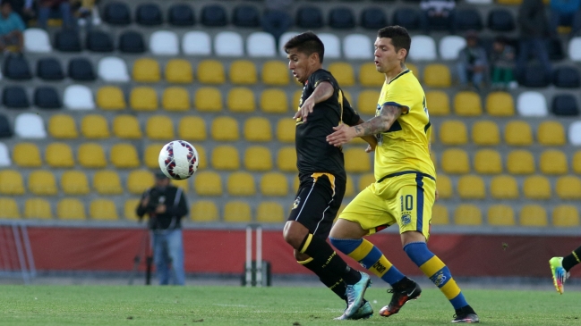 Emilio Hernández regresará a la liga argentina en San Martín de San Juan