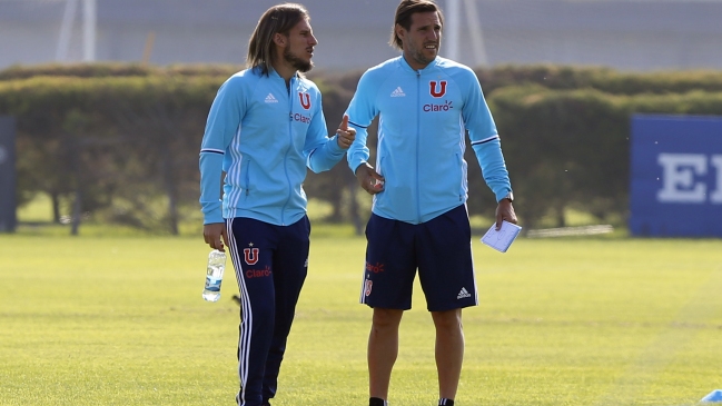 Mario Conca: La ANFP quiere defenderse porque hizo un pésimo contrato