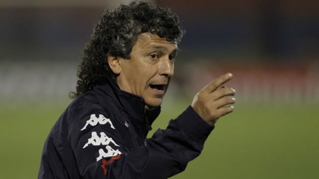 Néstor Raúl Gorosito dirigirá a Lorenzo Reyes en Almería