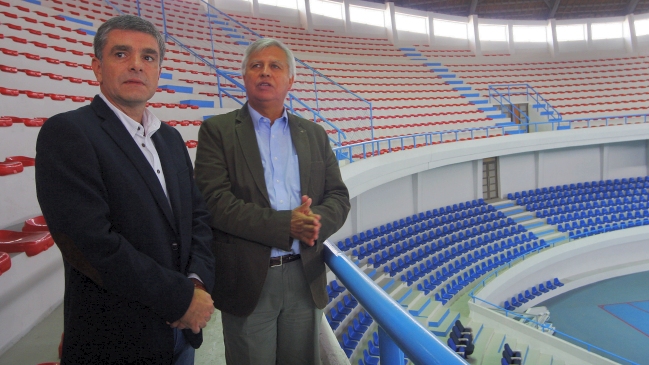 Vicepresidente de la Federación de Tenis de Chile presentó su renuncia