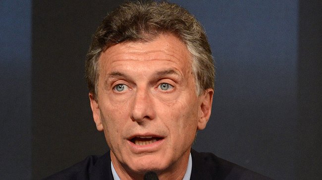 Macri inicia ofensiva contra trabajadores 