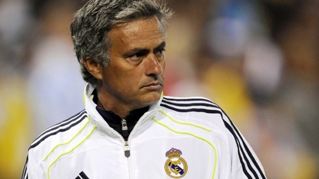 Real Madrid piensa en Mourinho para reemplazar a Benítez, según la prensa española