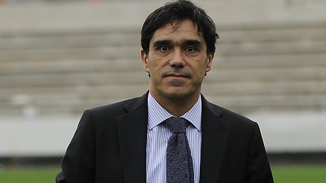 Antonio Bloise y contrato de Sampaoli: Es bueno que todos se enteren de las cosas