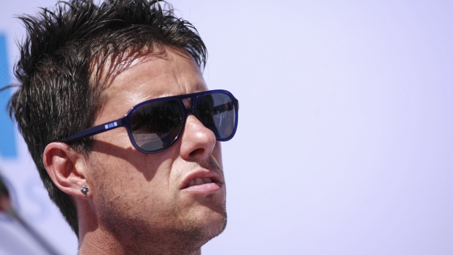 Diego Rivarola: Beccacece me pidió estar más cerca del cuerpo técnico y los jugadores