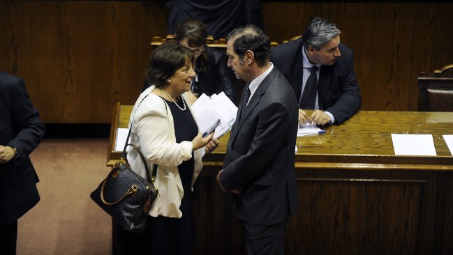 Senado aprobó ley corta de gratuidad en educación superior