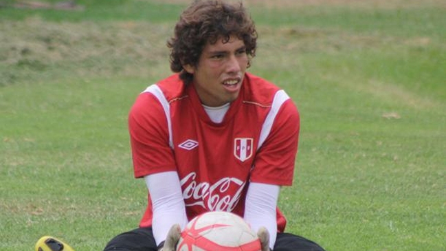 Portero de Melgar: Colo Colo es un equipo al cual respetamos