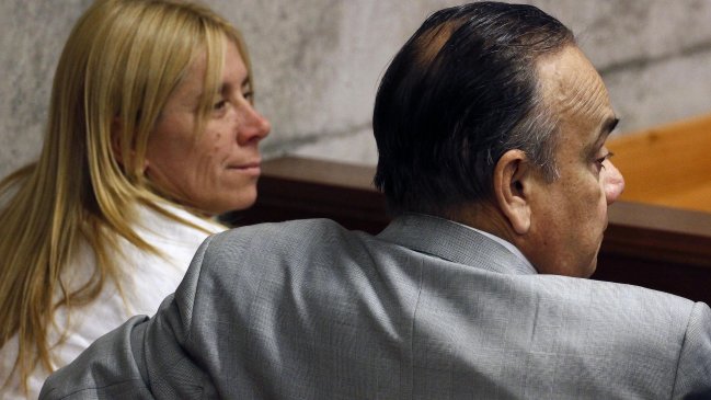 Caso Penta: Levantan arresto domiciliario a Hugo Bravo