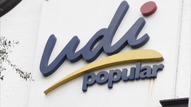 UDI pide a la Fiscalía 