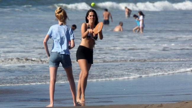 Coquimbo espera aumento de turistas argentinos tras libertad en compra de dólares