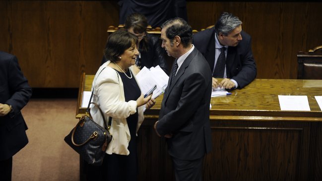 Senado aprobó ley corta de gratuidad en educación superior