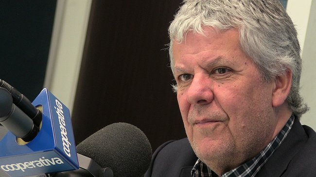 Nicolás Eyzaguirre: En la gratuidad se ha fraguado un nuevo pacto social