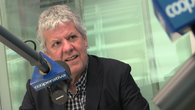 Ministro Eyzaguirre detalló quienes serán los beneficiarios de la gratuidad