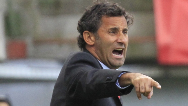 Miguel Ponce arregló su finiquito y deja de ser técnico de la sub 17