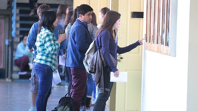 Universidad Mayor descartó adscribirse a la gratuidad en 2016