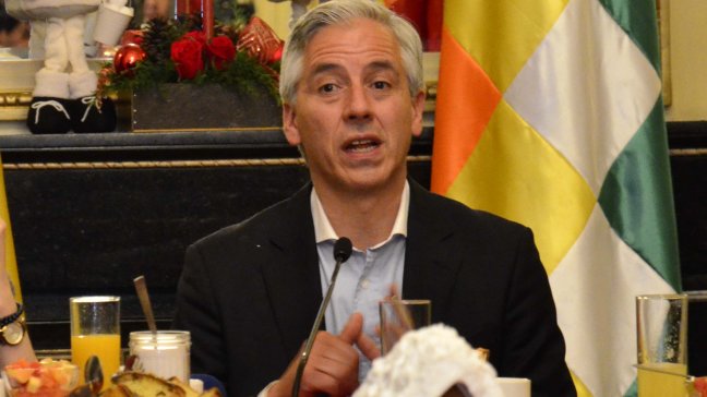 Bolivia por La Haya: Derrotamos a una de las cancillerías 