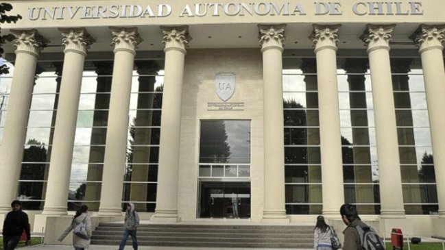 Universidad Autónoma se sumará a gratuidad 2016