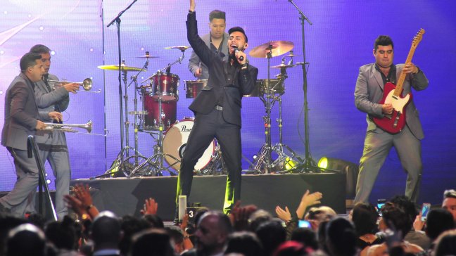 Noche de Brujas cerrará carnaval aniversario de la comuna de Lo Prado