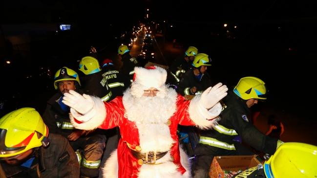 ¿Cuál ha sido el mejor regalo deportivo que te ha llegado en Navidad?