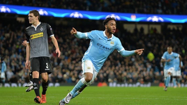 Sterling incluye a Agüero entre los mejores del mundo y destaca a Silva