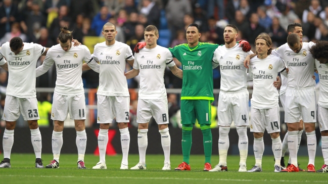 Real Madrid quiere aplicar proyecto para enseñar fútbol a niños en Cuba