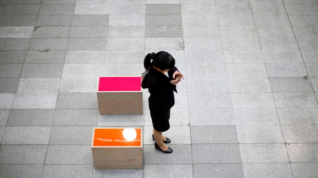 Mujer transexual japonesa demandó a gimnasio por discriminación