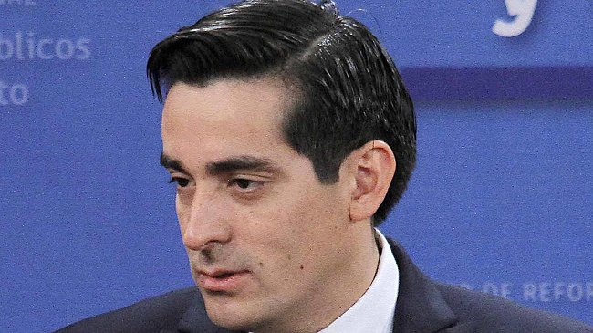 Diputados oficialistas piden que Fiscalía investigue acusaciones de Dávalos