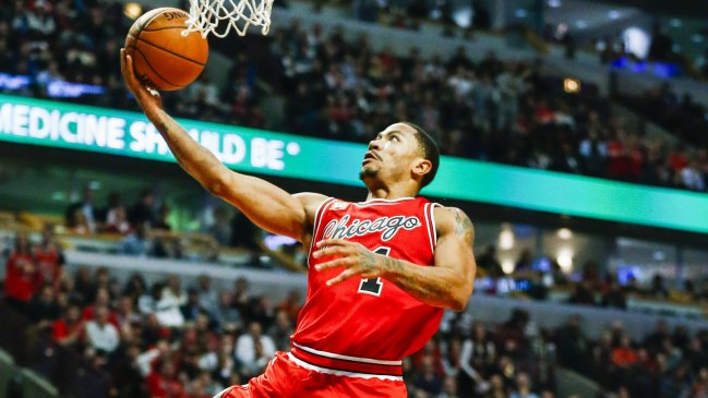 Chicago Bulls logró un gran triunfo navideño ante Oklahoma City Thunder