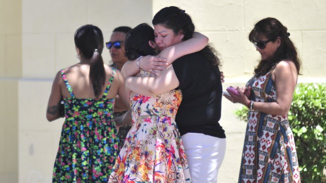 Este sábado se realizará funeral de hombre que murió esperando trasplante de pulmones