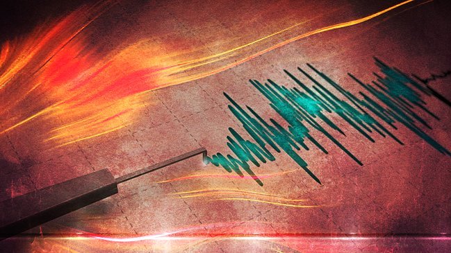 Sismo de menor intensidad afectó a la Región de Coquimbo
