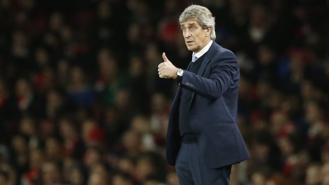 Manuel Pellegrini es opción para asumir en Chelsea para la próxima temporada