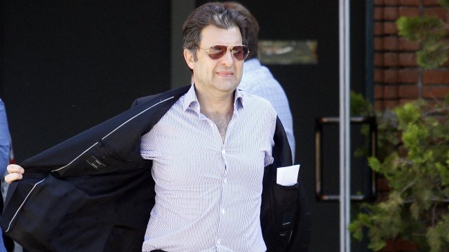 Luis Faúndez: Colo Colo va a estar con nosotros en las elecciones de la ANFP