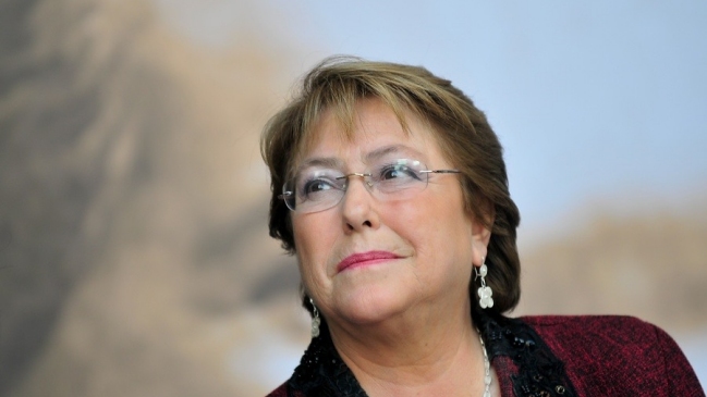 Dirigente mapuche ante visita de Presidenta: No están las condiciones para el diálogo