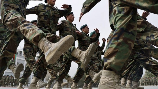 Nuevo líder del Ejército del Islam pidió a grupos rebeldes sirios que se unan